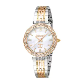 Ladies' Watch Just Cavalli SAVOCA 2023-24 COLLECTION (Ø 32 mm) by Just Cavalli, Wrist Watches - Ref: S7272236, Price: 150,38 ...