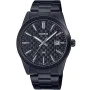 Relógio masculino Casio Preto (Ø 41 mm) de Casio, Relógios com braselete - Ref: S7272288, Preço: 95,15 €, Desconto: %