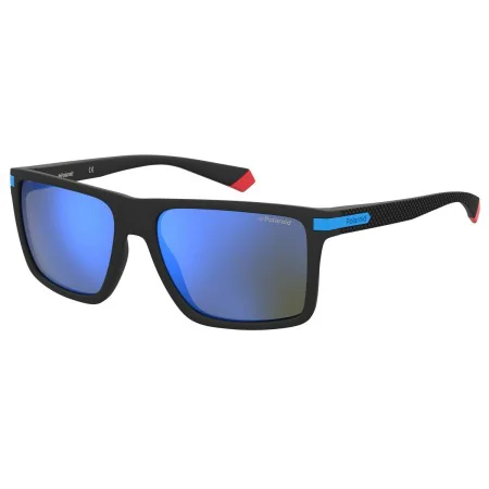 Gafas de Sol Hombre Polaroid PLD 2098_S de Polaroid, Gafas y accesorios - Ref: S7272356, Precio: 80,94 €, Descuento: %