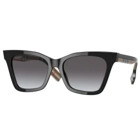 Ladies' Sunglasses Burberry ELSA BE 4346 by Burberry, Glasses and accessories - Ref: S7272358, Price: 204,16 €, Discount: %