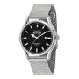 Reloj Hombre Sector R3253517023 Negro Plateado de Sector, Relojes de pulsera - Ref: S7272399, Precio: 112,64 €, Descuento: %