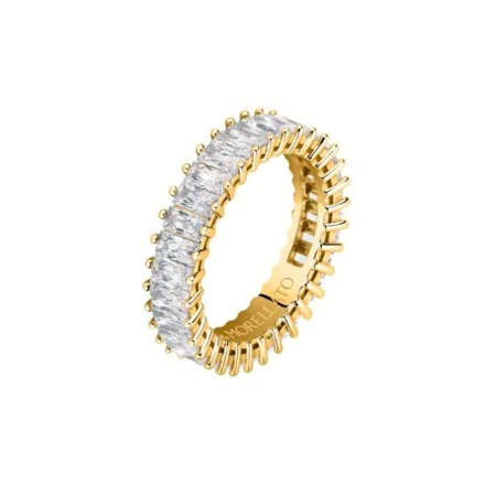 Bague Femme Morellato SAVP09016 16 de Morellato, Bagues - Réf : S7272409, Prix : 72,50 €, Remise : %