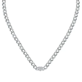 Collier Femme Morellato SAUQ13 de Morellato, Colliers - Réf : S7272420, Prix : 56,47 €, Remise : %