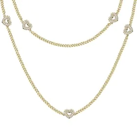 Ladies' Necklace Morellato SAUQ03 by Morellato, Necklaces - Ref: S7272422, Price: 94,39 €, Discount: %