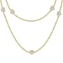 Collier Femme Morellato SAUQ03 de Morellato, Colliers - Réf : S7272422, Prix : 96,28 €, Remise : %