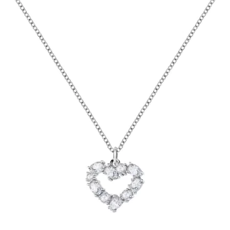 Ladies' Necklace Morellato SAVY11 by Morellato, Necklaces - Ref: S7272429, Price: 72,50 €, Discount: %