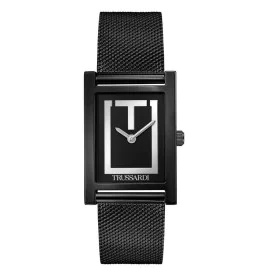 Montre Femme Trussardi R2453155001 de Trussardi, Montres bracelet - Réf : S7272564, Prix : 119,22 €, Remise : %