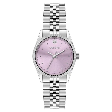 Montre Femme Oui & Me ME010282 de Oui & Me, Montres bracelet - Réf : S7272588, Prix : 99,41 €, Remise : %