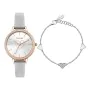 Reloj Mujer Oui & Me ME010289 (Ø 34 mm) de Oui & Me, Relojes de pulsera - Ref: S7272590, Precio: 125,90 €, Descuento: %