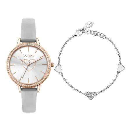 Ladies' Watch Oui & Me ME010289 (Ø 34 mm) by Oui & Me, Wrist Watches - Ref: S7272590, Price: 125,90 €, Discount: %