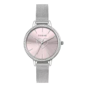 Ladies' Watch Oui & Me ME010290 (Ø 34 mm) by Oui & Me, Wrist Watches - Ref: S7272591, Price: 90,85 €, Discount: %