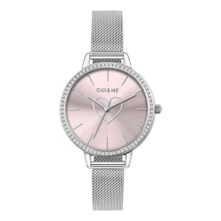 Orologio Donna Oui & Me ME010290 (Ø 34 mm) di Oui & Me, Orologi da polso - Rif: S7272591, Prezzo: 92,66 €, Sconto: %