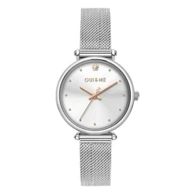 Montre Femme Oui & Me ME010296 de Oui & Me, Montres bracelet - Réf : S7272594, Prix : 106,03 €, Remise : %