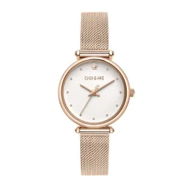 Reloj Mujer Oui & Me ME010297 de Oui & Me, Relojes de pulsera - Ref: S7272595, Precio: 119,22 €, Descuento: %