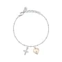 Bracelete feminino Morellato SAUN14 de Morellato, Pulseiras - Ref: S7272608, Preço: 52,03 €, Desconto: %