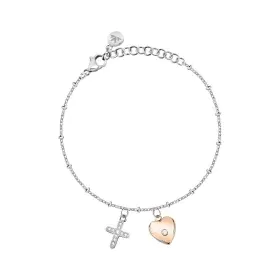 Bracelete feminino Morellato SAUN14 de Morellato, Pulseiras - Ref: S7272608, Preço: 52,03 €, Desconto: %