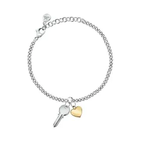 Bracelete feminino Morellato SAUN17 de Morellato, Pulseiras - Ref: S7272609, Preço: 55,41 €, Desconto: %