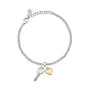 Bracelete feminino Morellato SAUN17 de Morellato, Pulseiras - Ref: S7272609, Preço: 55,41 €, Desconto: %