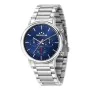 Montre Homme Chronostar R3753276006 Argenté de Chronostar, Montres bracelet - Réf : S7272639, Prix : 73,68 €, Remise : %