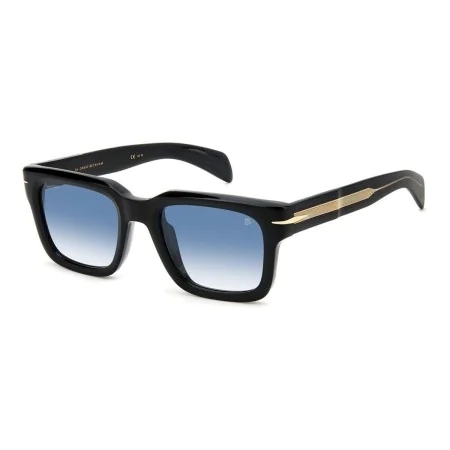 Lunettes de soleil Homme David Beckham DB 7100_S de David Beckham, Lunettes et accessoires - Réf : S7272691, Prix : 279,29 €,...