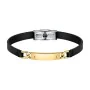 Bracelet Homme Morellato SQH43 de Morellato, Bracelets - Réf : S7272702, Prix : 60,71 €, Remise : %