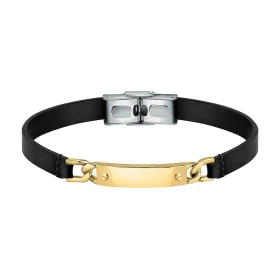 Bracciale Uomo Morellato SQH43 di Morellato, Bracciali - Rif: S7272702, Prezzo: 60,71 €, Sconto: %