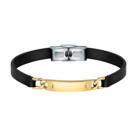 Bracelet Homme Morellato SQH43 de Morellato, Bracelets - Réf : S7272702, Prix : 60,71 €, Remise : %