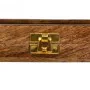 Set de jeux traditionnels Alexandra House Living Marron 13 x 4 x 28 cm 3-en-1 de Alexandra House Living, Jeux en bois - Réf :...