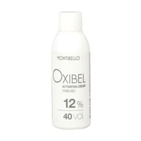 Aclarador Progressivo Montibello 40 vol 12 % (60 ml) de Montibello, Descolorante - Ref: M0101571, Preço: 2,21 €, Desconto: %