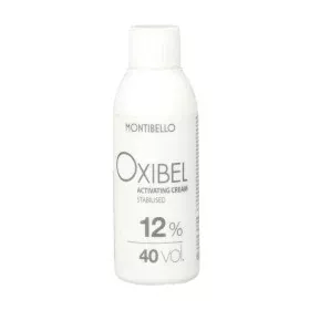 Graduelle Bleichmittel Montibello 40 vol 12 % (60 ml) von Montibello, Haarentfärber - Ref: M0101571, Preis: 2,21 €, Rabatt: %