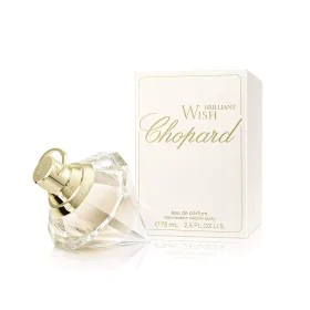 Parfum Femme Chopard Brilliant Wish EDP 75 ml de Chopard, Eau de parfum - Réf : M0118300, Prix : 29,08 €, Remise : %