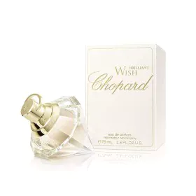 Parfum Femme Chopard Brilliant Wish EDP 75 ml de Chopard, Eau de parfum - Réf : M0118300, Prix : 29,08 €, Remise : %