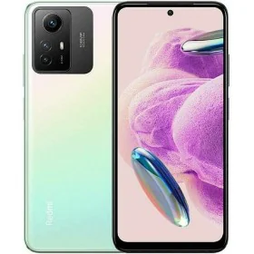 Smartphone Xiaomi MZB00E9A Vert 6,4" 8 GB 256 GB 8 GB RAM Helio G96 de Xiaomi, Smartphones et téléphones portables débloqués ...