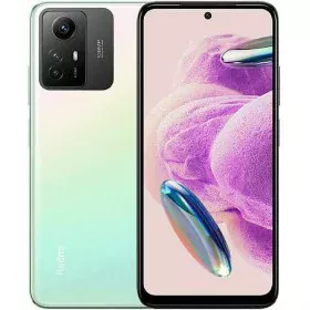 Smartphone Xiaomi MZB00E9A Verde 6,4" 8 GB 256 GB 8 GB RAM Helio G96 de Xiaomi, Telemóveis e smartphones livres - Ref: S02374...