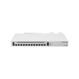 Router Mikrotik CCR2004-1G-12S+2XS de Mikrotik, Routeurs - Réf : S0239204, Prix : 552,80 €, Remise : %