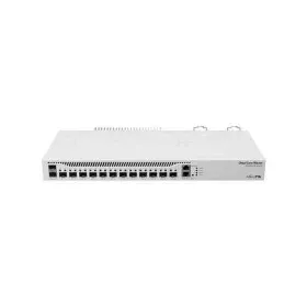 Router Mikrotik CCR2004-1G-12S+2XS de Mikrotik, Routeurs - Réf : S0239204, Prix : 552,80 €, Remise : %