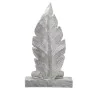 Figura Decorativa Alexandra House Living Castanho Prateado Acrílico Plástico Melamina Buda 15 x 7 x 27 cm de Alexandra House ...