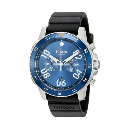 Relógio masculino Nixon A9581258 (44 mm) (ø 44 mm) de Nixon, Relógios com braselete - Ref: S0324475, Preço: 140,13 €, Descont...