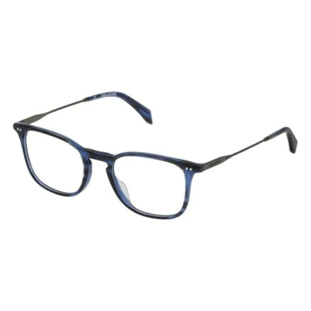 Monture de Lunettes Homme Zadig & Voltaire VZV1834906B7 de Zadig & Voltaire, Lunettes et accessoires - Réf : S0348292, Prix :...