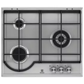 Placa de Gás Electrolux EGH6333BOX 60 cm de Electrolux, Placas - Ref: S0408065, Preço: 251,68 €, Desconto: %