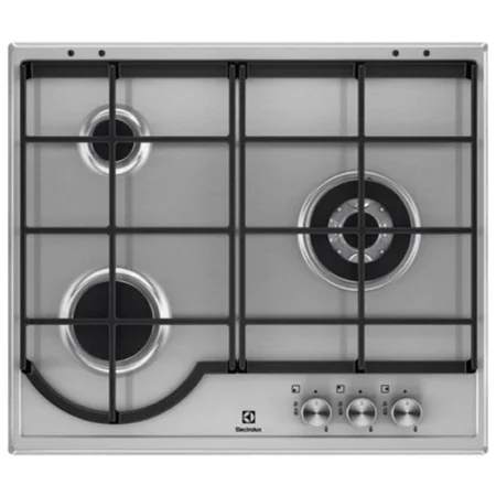 Gas Hob Electrolux EGH6333BOX 60 cm by Electrolux, Hobs - Ref: S0408065, Price: 237,97 €, Discount: %