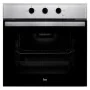 Forno Teka 225837 76 L 2593W (A) di Teka, Forni da parete - Rif: S0408149, Prezzo: 273,04 €, Sconto: %