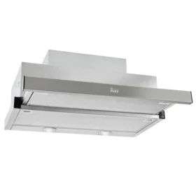 Hotte standard Teka 40436830 60 cm 694 m3/h 63 dB 233W Acier de Teka, Hottes aspirantes - Réf : S0408195, Prix : 158,22 €, Re...