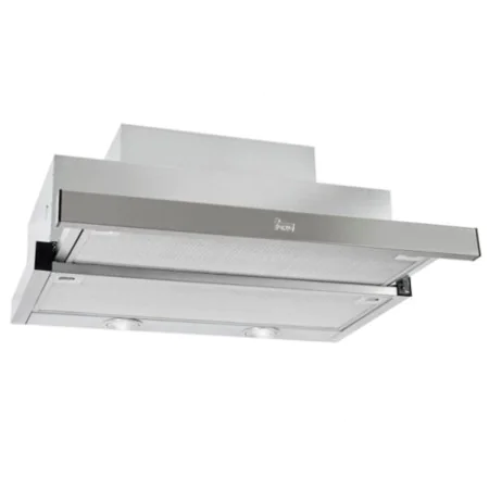 Conventional Hood Teka 40436830 60 cm 694 m3/h 63 dB 233W Steel by Teka, Extractor hoods - Ref: S0408195, Price: 178,44 €, Di...