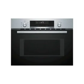 Micro-ondes BOSCH CMA585GS0 44 L Argenté Acier 900 W de BOSCH, Classique - Réf : S0430044, Prix : 886,66 €, Remise : %