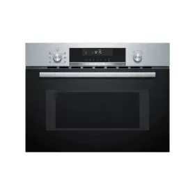 Microondas BOSCH CMA585GS0 44 L Prateado Aço 900 W de BOSCH, Micro-ondas simples - Ref: S0430044, Preço: 903,48 €, Desconto: %