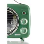 Calefactor Ariete 808/04 Verde 2000 W de Ariete, Calefactores y radiadores halógenos - Ref: S0440422, Precio: 62,51 €, Descue...