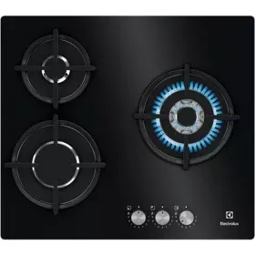 Gas Hob Electrolux KGE6633NOK 60 cm by Electrolux, Hobs - Ref: S0443509, Price: 282,06 €, Discount: %