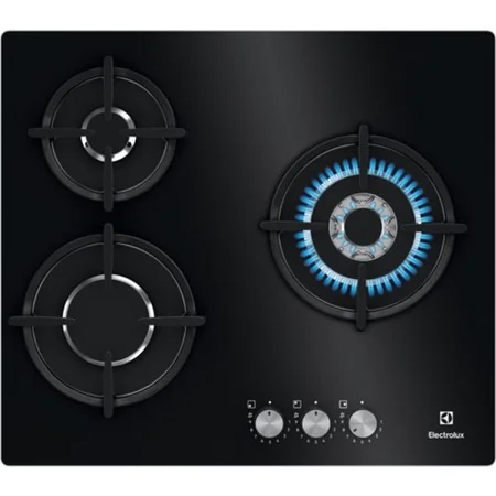 Gas Hob Electrolux KGE6633NOK 60 cm by Electrolux, Hobs - Ref: S0443509, Price: 266,60 €, Discount: %