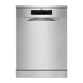 Dishwasher AEG FFB64607ZM 60 cm by AEG, Standard size dishwashers - Ref: S0451226, Price: 485,50 €, Discount: %